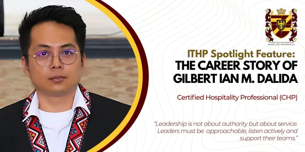 The Career Story of Gilbert Ian Dalida