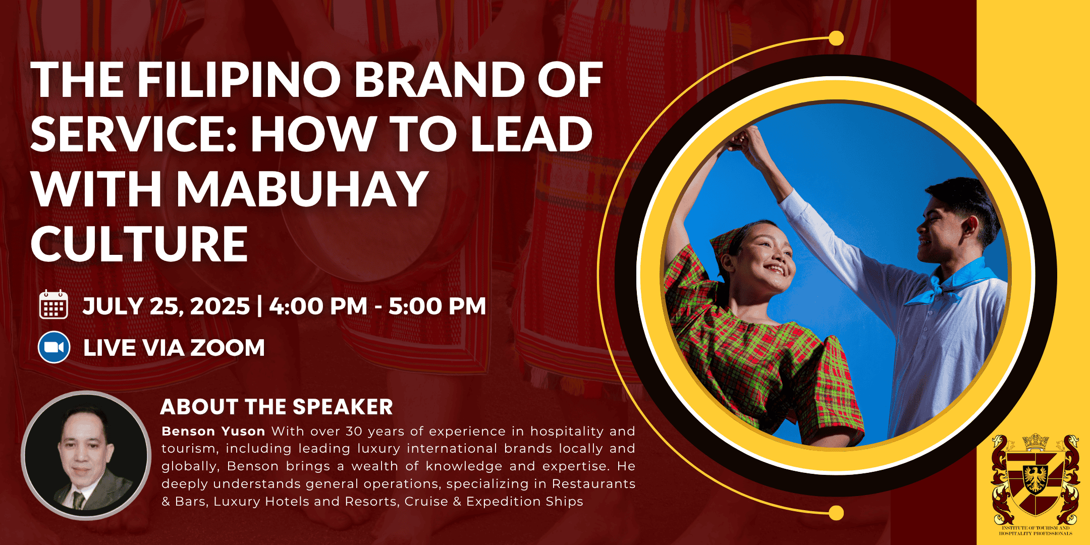 ithp webinar